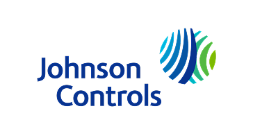 Johnson Controls logo